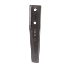 Kreiseleggenzinken links Schmotzer 350x60 Nachbau