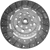 Disque pour tracteur MASSEY FERGUSON 3599462M92 adaptable
