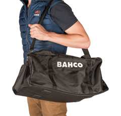 Aluminium-Wagenheber, 1,5 t - BAHCO