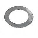 Rondelle de poussée pour presse à balles JOHN DEERE E42326 adaptable