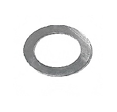 Rondelle de poussée pour presse à balles JOHN DEERE E42326 adaptable