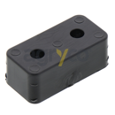 Patin pour téléscopique MERLO 53410 adaptable