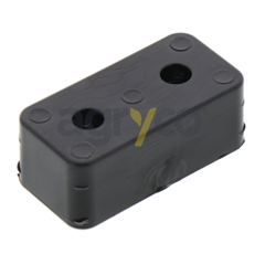 Patin pour téléscopique MERLO 53410 adaptable