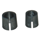 Adaptateur bornes japonaises (blister de 2)