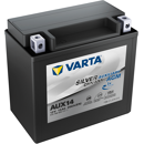 AUXILIARY Starterbatterie AUX14  VARTA 13 AH 12 V