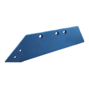 Soc à pointe réversible gauche pour charrue RABE 2708.27.02 adaptable - Blacksteel©