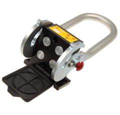 Multikupplung 4-fach MP54CEL15DN12 Faster