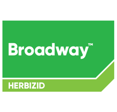 BROADWAY + FHS I Herbizide