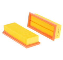 Filtre à air adaptable HIFI FILTER SA578