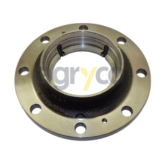 Moyeu de roue pour téléscopique MANITOU 944120 adaptable