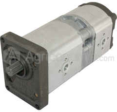 Pompe hydraulique pour tracteur 4394802 adaptable - REXROTH