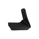 Aile droite - Blacksteel pour AMAZONE 78708826 adaptable