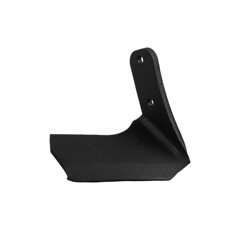 Aile droite - Blacksteel pour AMAZONE 78708826 adaptable