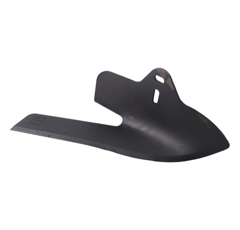 Lame gauche 160 mm pour bineuse MONOSEM 10100025 adaptable - BlackSteel©