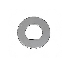 Scheibe Bolzen Lenkstern für Traktor JOHN DEERE T23229 Nachbau