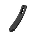 Pointe de soc pour cultivateur VÄDERSTAD 155027 adaptable