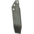 Lame gauche pour Fraise/Rotavator KUHN 596032 adaptable - Blacksteel©