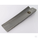 Lamelle pour épandeur à engrais VICON VNB1060002 adaptable