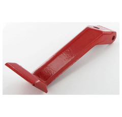 Bras pour herse rotative LELY 1164529450 origine