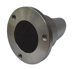 Palier 3 trous pour déchaumeur à disque HORSCH 34189000 adaptable