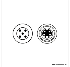 Brigade Adapter AC-045