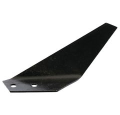 Aileron boulonné 316 x 110 gauche pour charrue GREGOIRE & BESSON 173323 origine