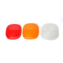 Cabochon feu clignotant pour JCB 700/50073 adaptable