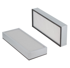Filtre à air adaptable HIFI FILTER SC40123