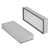 Filtre à air adaptable HIFI FILTER SC40123