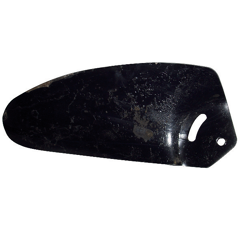 Aile droite du butteur 114 - 400 x 165 mm