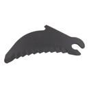 Rundballenmesser 319 mm CASE IH|NEW HOLLAND 84056505 Nachbau