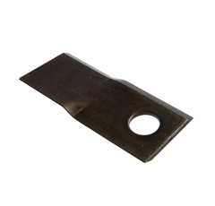 KM-Klinge rechts 110x4 mm FEL170144 Fella by Agco 