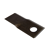 KM-Klinge rechts 110x4 mm FEL170144 Fella by Agco 