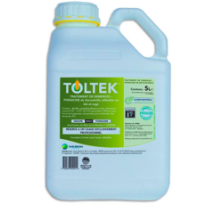 TOLTEK | Traitement de semence piétin échaudage UAB
