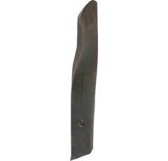 Messer links für Grubber BOMFORD 03961.10 Nachbau