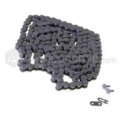 Chaîne à rouleaux 3080 mm pour CATERPILLAR adaptable