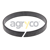 Bague de guidage pour téléscopique MANITOU 561617 adaptable