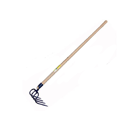 Fourche de jardin 210 mm 4 dents