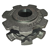 Piñón de cadena para esparcidor KEMPER 22790 adaptable