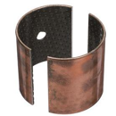 Lagerbuchse Exzenter Pickup für Presse NEW HOLLAND 84078880 Nachbau