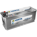 VARTA Promotive SHD Starterbatterie 12 V 140 AH (C20) 800 A