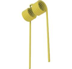 Dent de pick-up pour presse à balles ronde JOHN DEERE GW356 adaptable