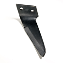 Dent gauche pour herse rotative ALPEGO D01271 adaptable - BlackSteel©