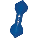 Soc pour cultivateur KONGSKILDE 10115553 adaptable - BlackSteel©