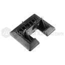 Palette d'élévateur pour moissonneuse-batteuse CATERPILLAR adaptable