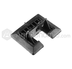 Palette d'élévateur pour moissonneuse-batteuse CATERPILLAR adaptable