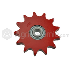 Pignon pour NEW HOLLAND 80066614 adaptable