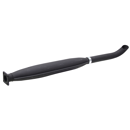 Pot d'échappement vertical pour tracteur STEYR 133700540197 adaptable