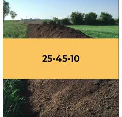 Compost 25-45-10
