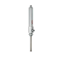 Hydraulikzylinder doppeltwirkend, Art. 0551 - 29906 - MZ